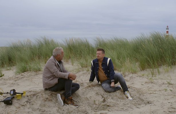 Waar is De Mol?